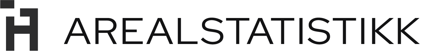 Arealstatistikk